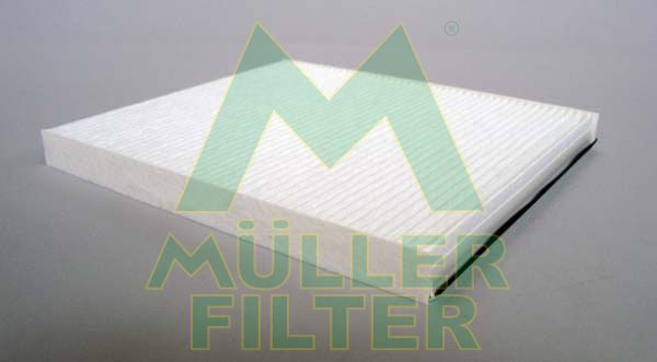 MULLER FILTER Suodatin, sisäilma FC323